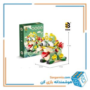 لگو اژدها پیکسیو