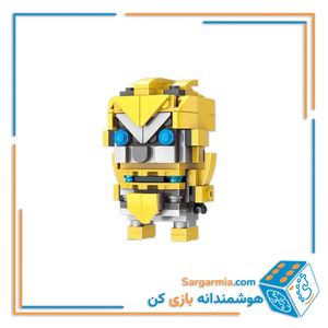 لگو بامبل بی