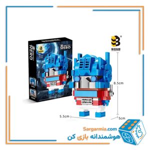 لگو اپتیموس پرایم