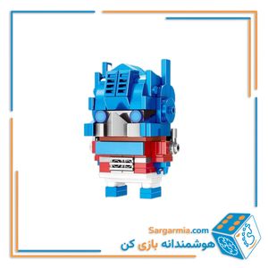 لگو اپتیموس پرایم