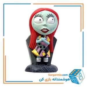 قلک نایتمردخترانه کد ۰۰۳