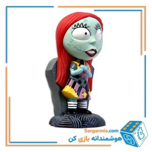 قلک نایتمردخترانه کد ۰۰۳