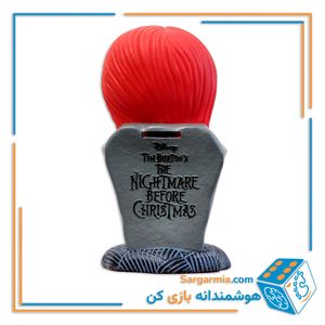 قلک نایتمردخترانه کد ۰۰۳