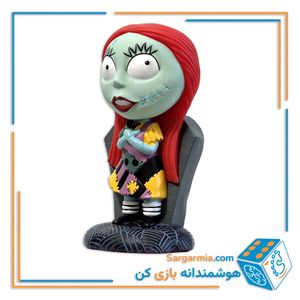 قلک نایتمردخترانه کد ۰۰۳