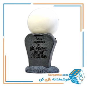 قلک نایتمردپسرانه کد ۰۰۳