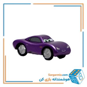 ماشین چوبی مک کویین مدل holly shiftwell