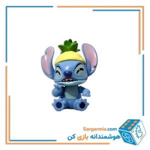 مینی فیگور استیچ کد ۲