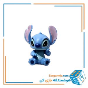 مینی فیگور استیچ کد ۵