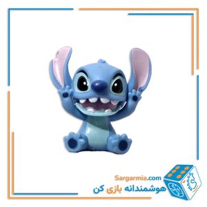 مینی فیگور استیچ کد ۶