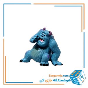 فیگور اورجینال سالیوان کوچک