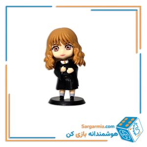 مینی فیگور هری پاتر  کد ۱