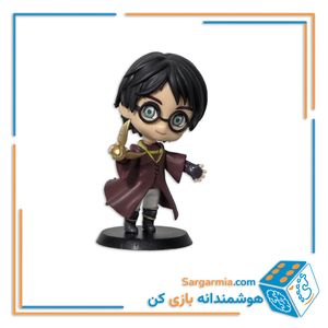 مینی فیگور هری پاتر 4