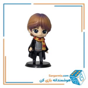 مینی فیگور هری پاتر  کد ۵