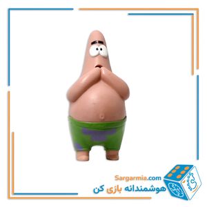 مینی فیگور پاتریک کد ۰۳
