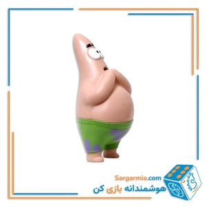مینی فیگور پاتریک کیوت 3