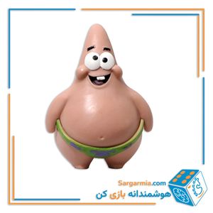 مینی فیگور پاتریک کد ۰۵