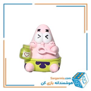 مینی فیگور پاتریک کد ۰۶