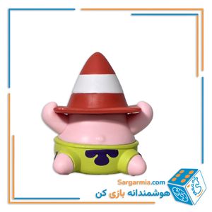 مینی فیگور پاتریک کد ۰۷
