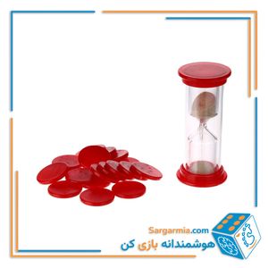  بازی فکری هدبند 
