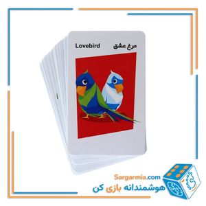  بازی فکری هدبند 