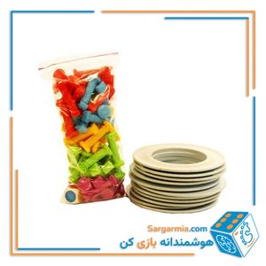 بازی فکری دژوما