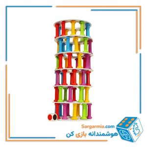 بازی فکری دژوما