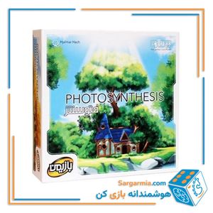 بازی فکری فتوسنتز