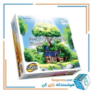 بازی فکری فتوسنتز