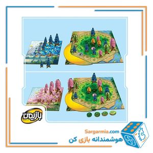 بازی فکری فتوسنتز