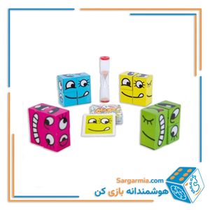 بازی فکری کوبیز