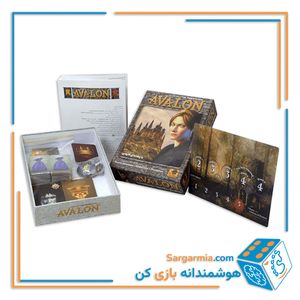 بازی فکری اولون