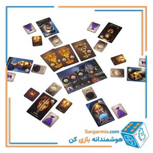بازی فکری اولون