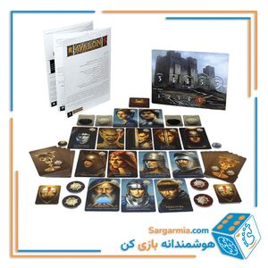 بازی فکری اولون