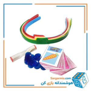 بازی فکری هدبنز