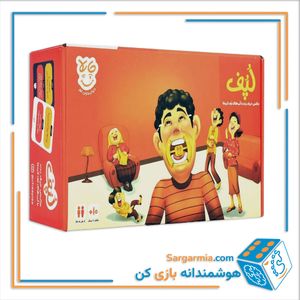 بازی فکری لپف