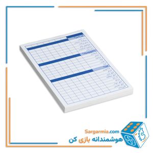 بازی فکری در جستجوی سرنخ 