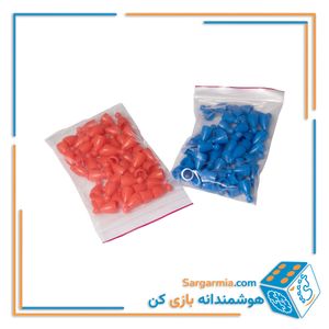 بازی فکری ریسک کلاسیک