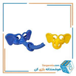 بازی فکری فیلا فیلا دونفره