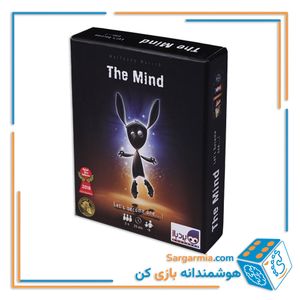 بازی فکری ذهن 