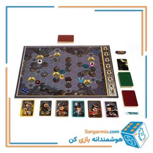 بازی فکری مستر جک همراه با افزونه