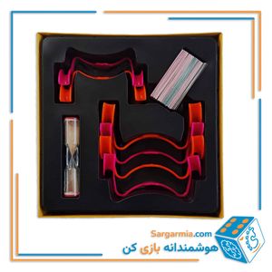 بازی فکری  تپلپ