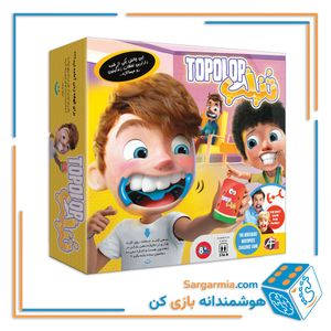 بازی فکری  تپلپ