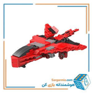 BT لگو ماشین 30 مدل 4040