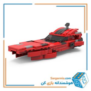 BT لگو ماشین 30 مدل 4040
