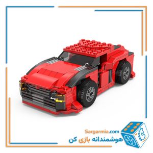 BT لگو ماشین 30 مدل 4040