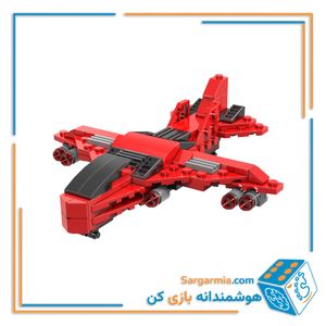 BT لگو ماشین 30 مدل 4040