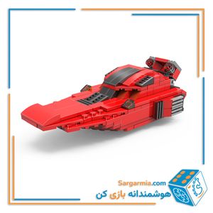 BT لگو ماشین 30 مدل 4040