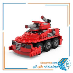 BT لگو ماشین 30 مدل 4040