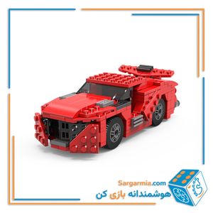 BT لگو ماشین 30 مدل 4040