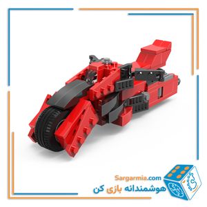 BT لگو ماشین 30 مدل 4040